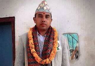 को हुन् ठगेन्द्रप्रकाश पुरी? जो बन्दैछन् राष्ट्रिय सभाका कान्छा सदस्य